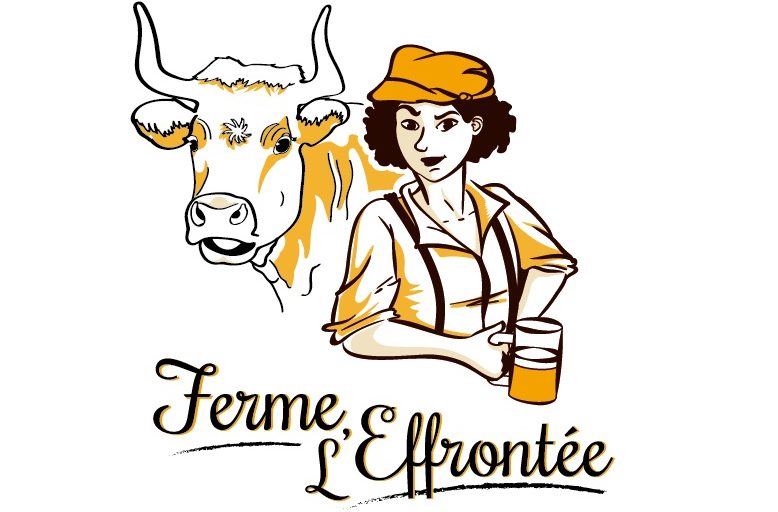 Ferme-Brasserie l'Effrontée